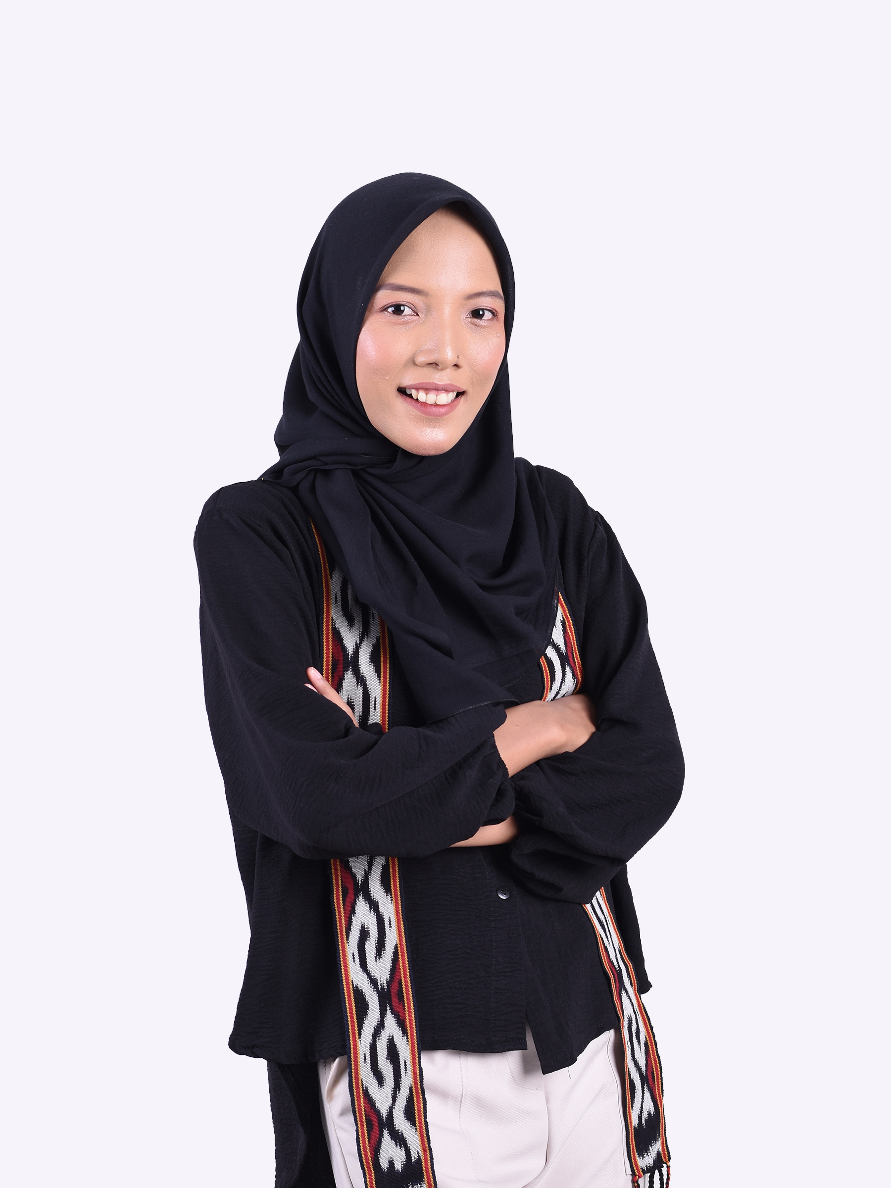 Foto Ledy Fitra Ramadhani